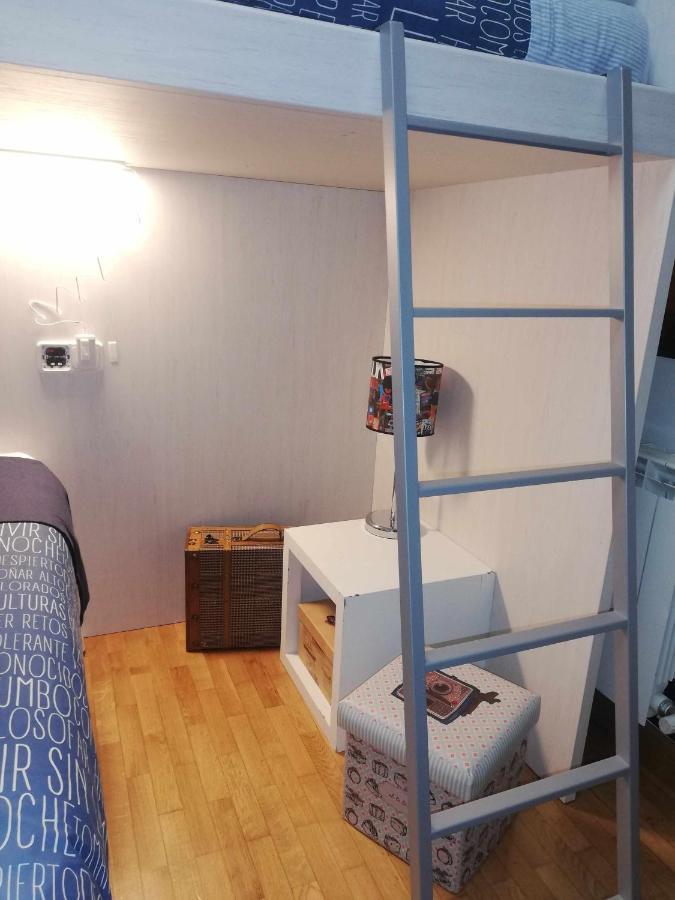 La Casa Del Gatico Apartment Lumbier Luaran gambar